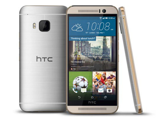 Czy HTC wyda budżetowego HTC One M9?