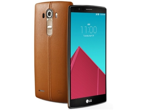 Recenzja telefonu LG G4