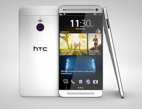 HTC One M8 kontra HTC One M8s