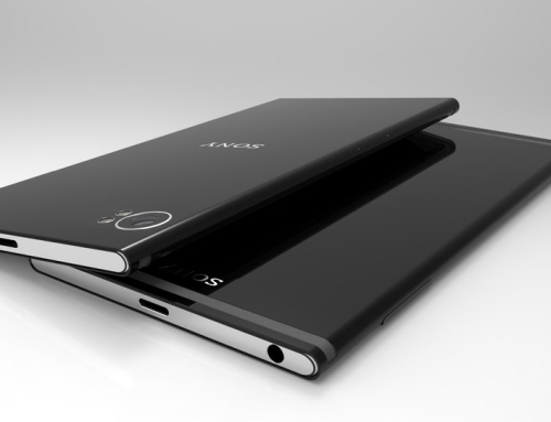 Sony Xperia Z5- data premiery, nowości i plotki