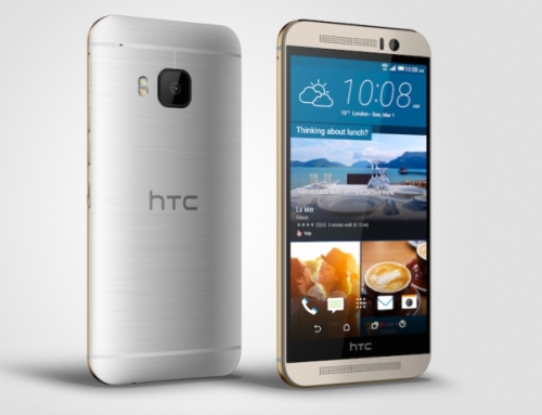 Telefon HTC Aero- data premiery, nowości i plotki