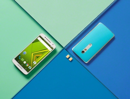 Motorola Moto X Play: przystępna cena spotyka moc i rozmiar