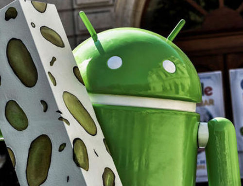 Galaxy S7 i S7 Edge: Samsung uruchamia Android Nougat beta