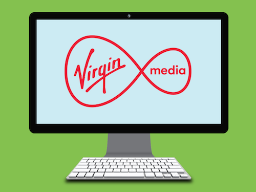 virgin media broadband deals