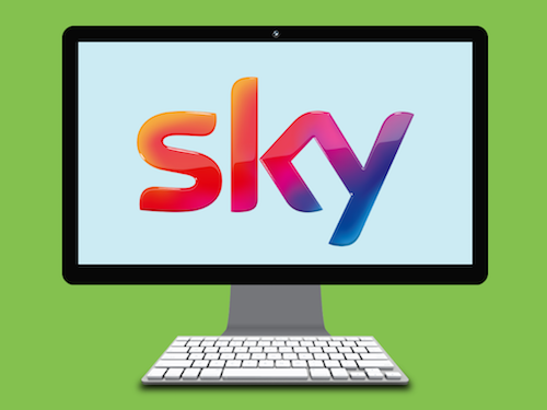 Sky broadband deals