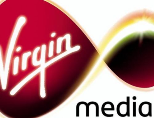 Internet Virgin Media Oferty- Fibre Broadband VIVID 50, 100, 200 i 350 Mb