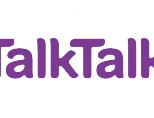 Telewizja i internet TalkTalk w Wielkiej Brytanii