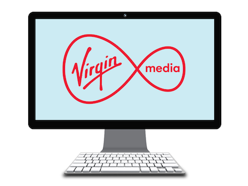 Virgin media broadband deals
