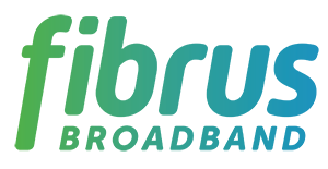Fibrus — logo