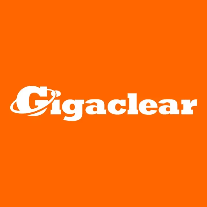 Gigaclear — logo