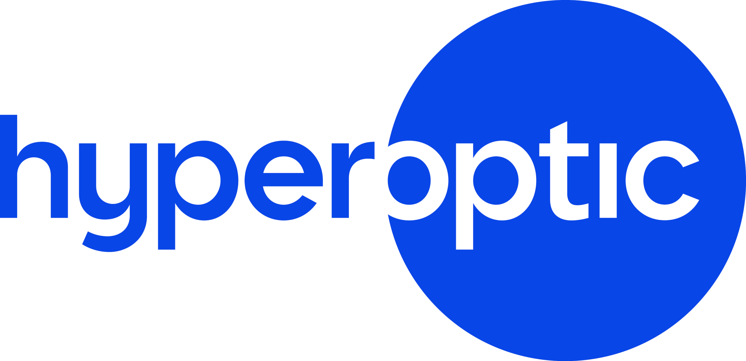 Hyperoptic — logo