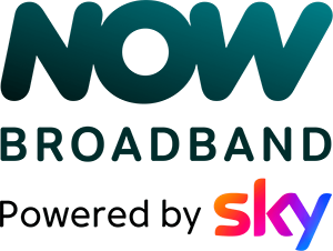 NOW Broadband — logo