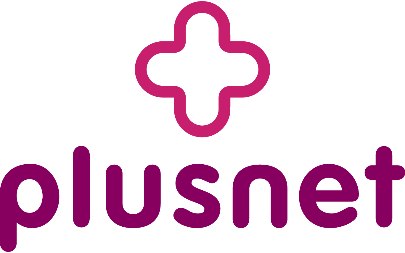 Plusnet — logo