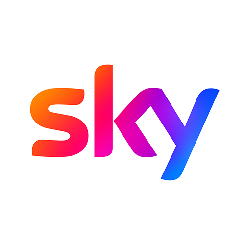 Sky — logo