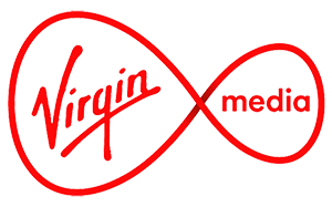 Virgin Media — logo