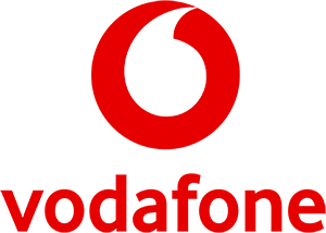 Vodafone — logo