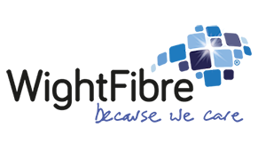 wightfibre — logo