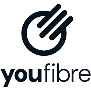 YouFibre — logo