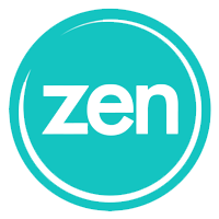 Zen — logo