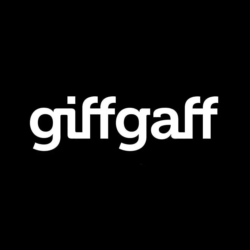 giffgaff — logo