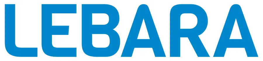 Lebara — logo