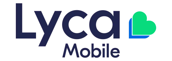 Lycamobile — logo