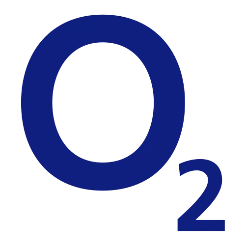 O2 — logo