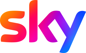 Sky Mobile — logo