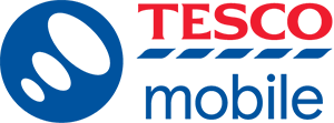 Tesco Mobile — logo