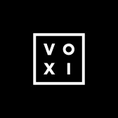 VOXI — logo