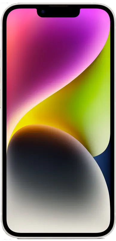 iPhone 14