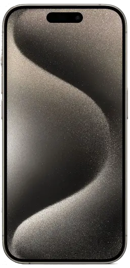 iPhone 15 Pro