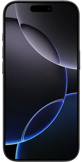 iPhone 16 Pro