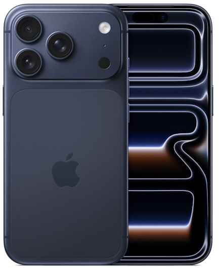 iPhone 17 Pro