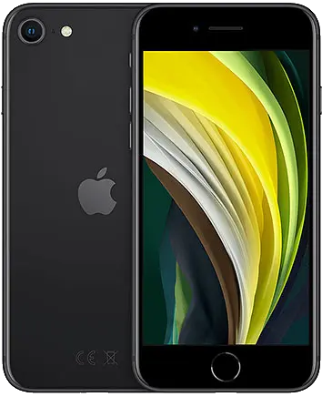 iPhone SE 2020