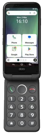 Doro Aurora A20