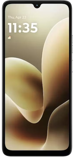 Moto G06