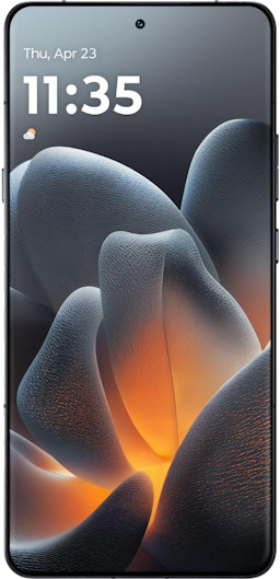 Motorola Signature