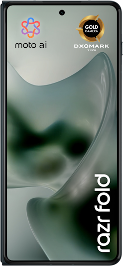 Razr Fold